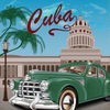 キューバ 旅行 ガイド ＆マップ アイコン