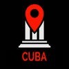 キューバハバナ旅行ガイド - オフライン地図 アイコン