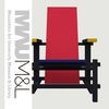 MAU M&L 近代椅子コレクション ムサビのイス3D アイコン