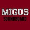 MIGOS Soundboard アイコン