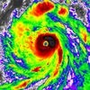 Typhoon Tracker (台風 태풍 台风) アイコン