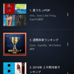 無料で楽曲ダウンロードできるアプリも！音楽聴き放題アプリ5つを徹底比較！のアイコン