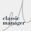 ClassicManagerのアイコン
