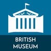 イギリスの博物館 ガイドと地図 アイコン