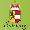 ザルツブルク 旅行 ガイド ＆マップ アイコン