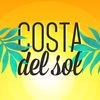 コスタ・デル・ソル旅行ガイド スペイン アイコン