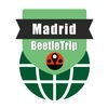 マドリード地下鉄電車オフラインマップ、トラベルガイド, BeetleTrip Madrid travel guide and offline city map アイコン
