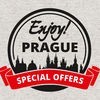Enjoy オフライン地図とプラハの歴史的観光スポットとツア アイコン