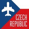 チェコ 旅行 ガイド ＆マップ アイコン