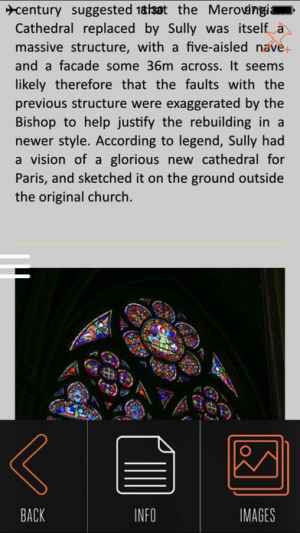 ノートルダム大聖堂 おすすめ 無料スマホゲームアプリ Ios Androidアプリ探しはドットアップス Apps