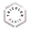 トリコロル・パリ -オフラインで利用できる観光ガイドアプリ- アイコン