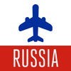 ロシア旅行ガイド アイコン