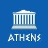 アテネ 旅行 ガイド ＆マップ アイコン