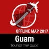 グアム 観光ガイド+オフラインマップ アイコン