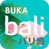 バリ島ガイド -オフラインで利用できるバリ島観光ガイドアプリ- アイコン