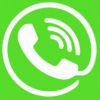 CallsApp - チープ＆無料国際電話 アイコン