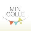 ミンコレ(MINCOLLE) - 民泊物件検索情報アプリ アイコン