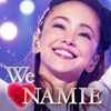 セブンイレブン PRESENTS WE LOVE NAMIE アイコン