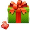 プレゼントの検索・管理・通知アプリ。友人・恋人・お客様・接待・家族へ - GiftChecker アイコン