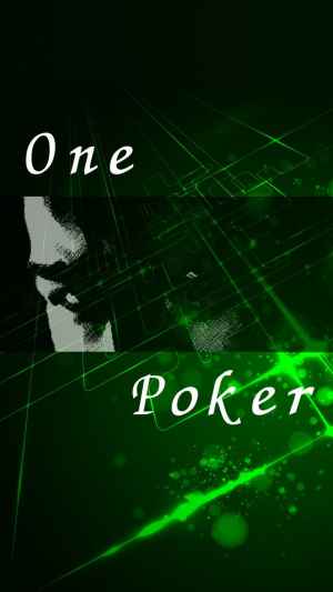 ワンポーカー Iphone Android対応のスマホアプリ探すなら Apps