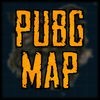 PUBG Map アイコン