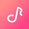 ミューン - みんなと話せる音楽アプリ アイコン