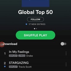 プラン別Spotifyの解約方法とおすすめ類似アプリ！メール配信停止も可能？のアイコン