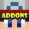 無料アドオン for マイクラ（Minecraft） - Pixelmon版 for ポケモン アイコン