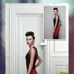 あっという間にスリムな体型に！体型補正できる写真加工アプリ3選と使い方のアイコン