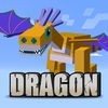 無料恐竜＆ドラゴンアドオン for マイクラ（Minecraft）PE アイコン