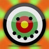 Aim Skeet Shooter HD Free - The Shotgun Marksman Shooting Vision Game for iPhone & iPad アイコン