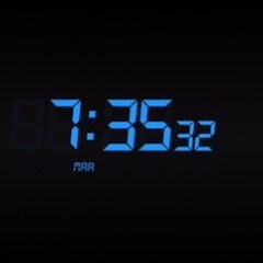 お寝坊さん&朝寝すぎる人必見！シャキッと起きられる目覚ましアプリ4選のアイコン