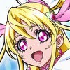 ドキドキ！プリキュアデコカメラ アイコン