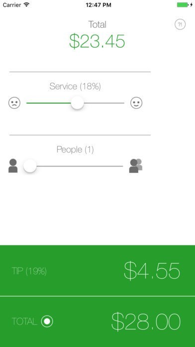 Tips | スクリーンショットその1