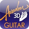 ギターコード 3D Pro アイコン