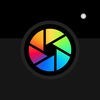 Instant X - 花火文字を撮影できるバルブ撮影アプリ アイコン