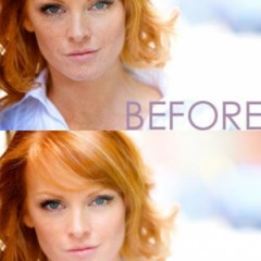 おすすめの明るさも公開！一瞬で美白になれる写真加工アプリ4選のアイコン