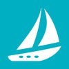 Waterspeed Sail, SUP, Surf GPSのアイコン