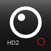 StageCameraHD2 - 高画質のカメラ アイコン