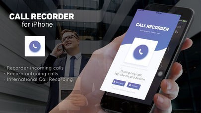 通話録音 - 電話 録音 & ボイスレコーダー ● | スクリーンショットその1