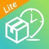 荷物管理Lite：荷物の追跡、再配達依頼が簡単！ アイコン