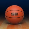 NBA Live: Scores, Stats & News アイコン