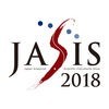 JASIS 2018 アイコン