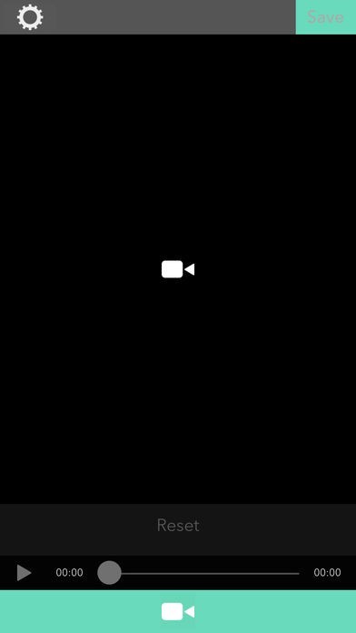 CropMov | スクリーンショットその2