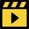 動画の再生速度を変更・作成 - SLO-W MotionX(スロービデオ) アイコン