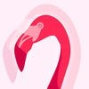 Flamingo - Customize Calls アイコン