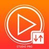 Studio Music Player DX Pro アイコン