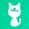 ねこすた-ネコ好きが集まる猫専用写真/動画投稿SNS アイコン