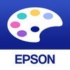 Epson Creative Print アイコン