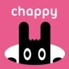 chappy - トーク分析 for LINEのアイコン
